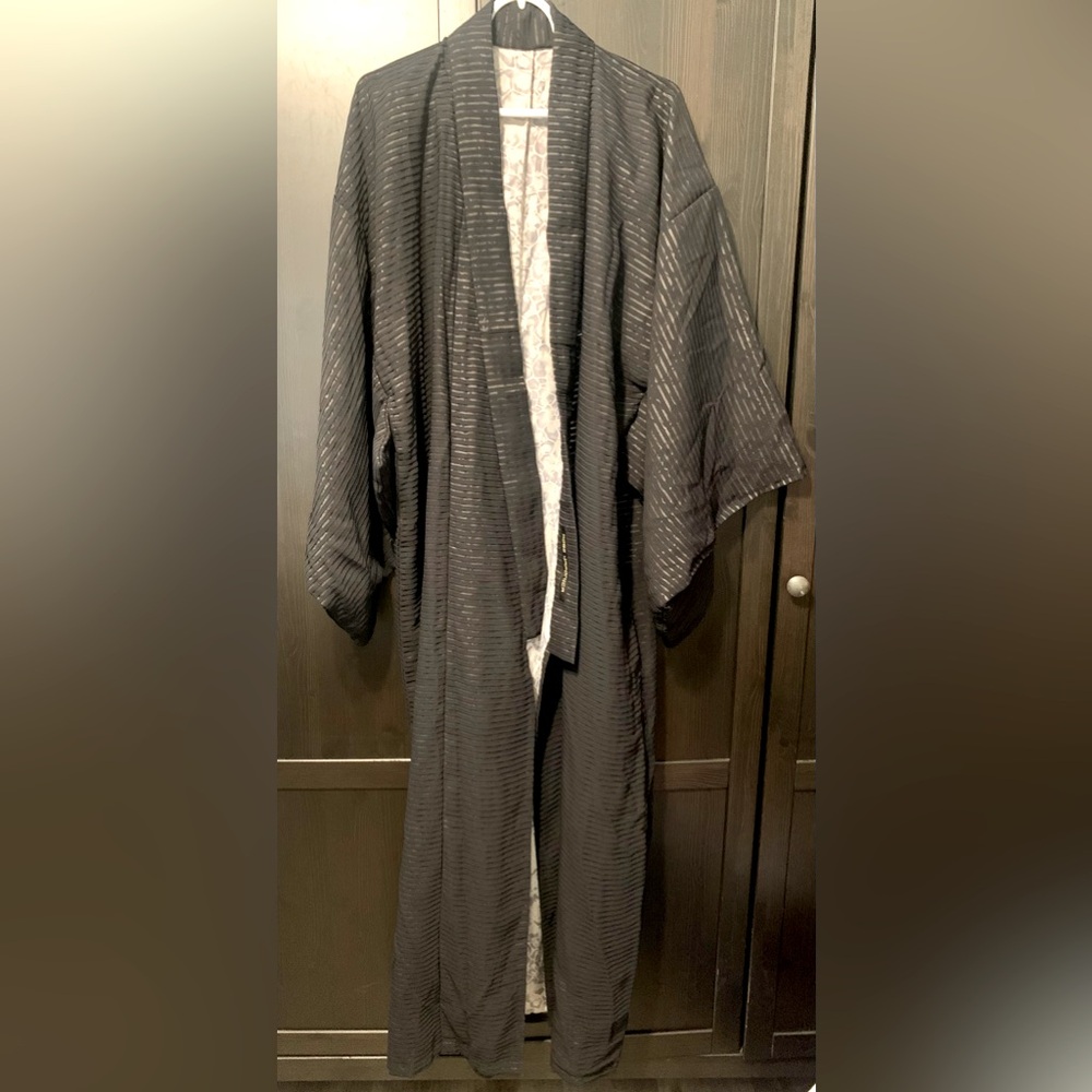 Robe Japonica Kimono